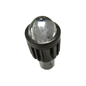 Bulb LED Lens