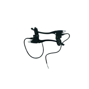 Handle Lever BLS2 Yoke