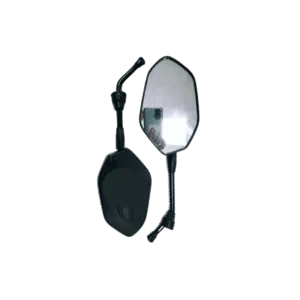 Mirror Hexa