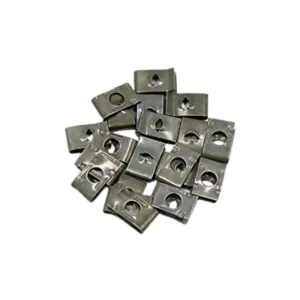 Nut NB10 Nose