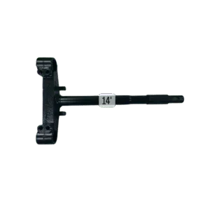 Handle Tee 14"