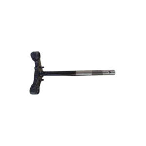 Handle Tee 15"