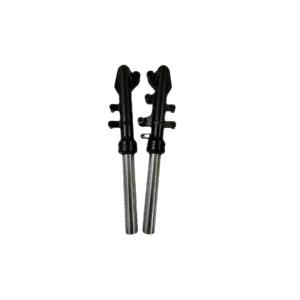 Shocker Disc 30MM 10" Front
