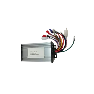 Controller Wave Square