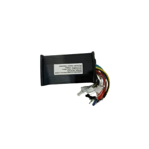Controller Wave Sinewave