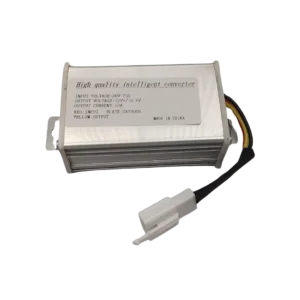 Convertor 10A OK