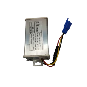 Convertor 10A OEM Heavy