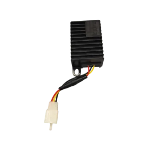 Convertor 10A Black Heavy