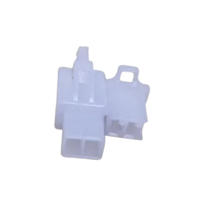 Coupler 2 Pin M+F