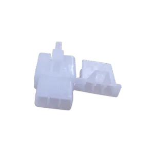 Coupler 3 Pin M+F