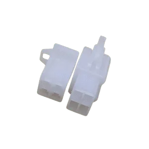 Coupler 4 Pin M+F