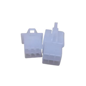 Coupler 6 Pin M+F