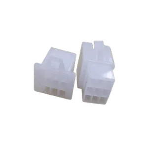 Coupler 9 Pin M+F