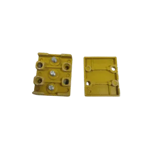 Junction Box 3 Pin