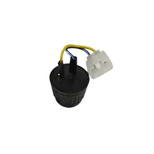 Flasher Round 2 Pin Wired