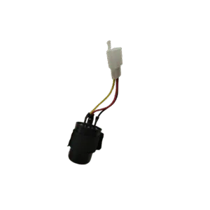 Flasher Round 3 Pin Wired