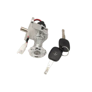 Ignition Lock OK1 P17-P27