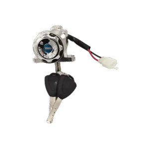 Ignition Lock HD17-HD27