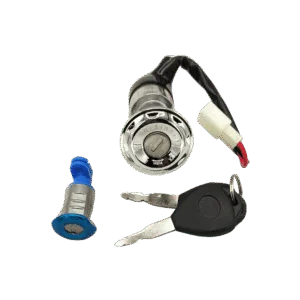 Ignition Lock L3 Flash