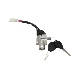 Ignition Lock L2 OKY Cut