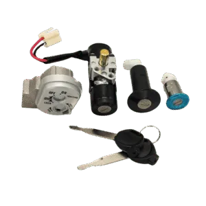 Ignition Lock Avon 2D