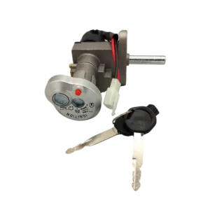 Ignition Lock GEM 2R