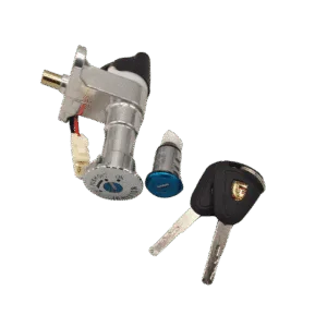 Ignition Lock ORV 2D
