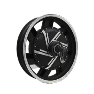 Motor 12" 1000W Drum 48/60V