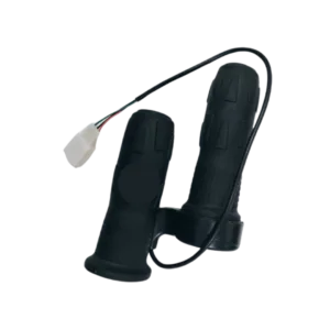 Throttle Without Button