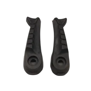 Footrest PVC